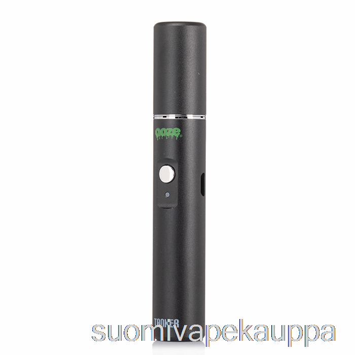 Vape Netistä Ooze Tankkeri 650mah Akku Musta